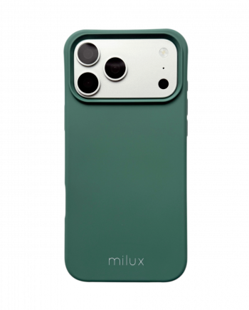 milux Hülle Petrol
