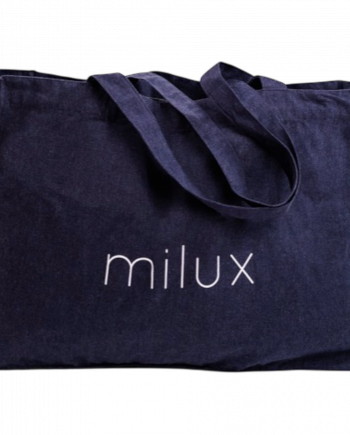 Shopping Bag Dunkelblau