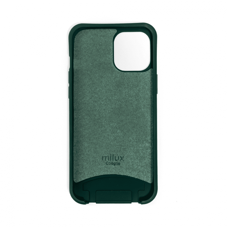 milux Hülle Waldgrün – milux