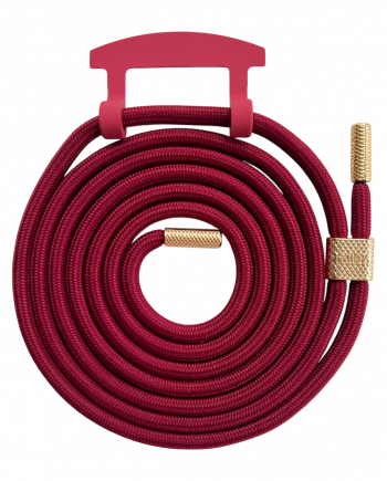 milux Kordel Burgundy