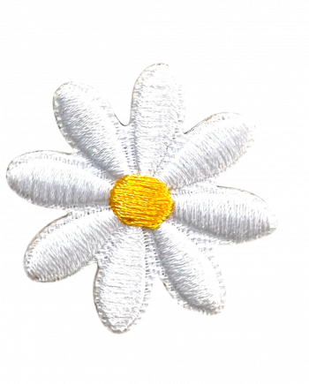 Sticker Daisy