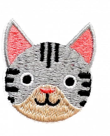 Sticker Kitty