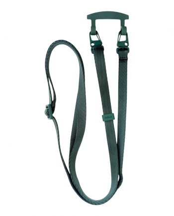 Kordel Slim Strap Petrol